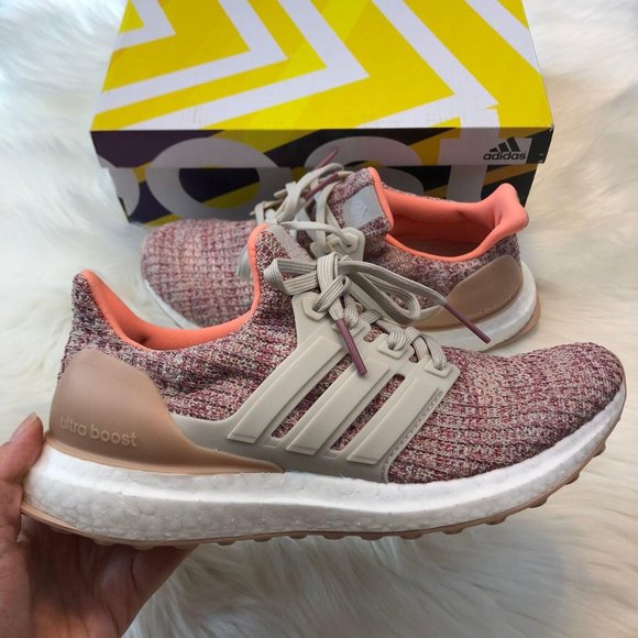 ultraboost women 7.5